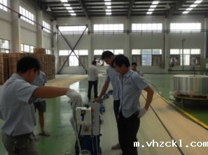 环氧地坪修补的方法有哪些？