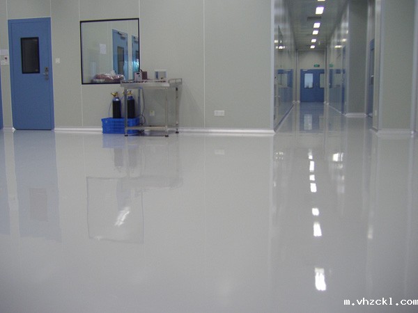 太仓仲英制盖厂自流平地坪