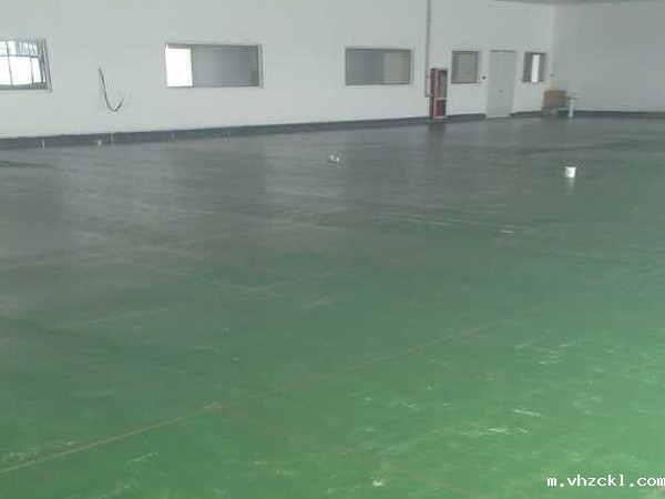 环氧防静电中涂