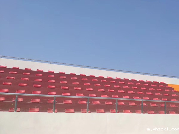 体育场看台地坪