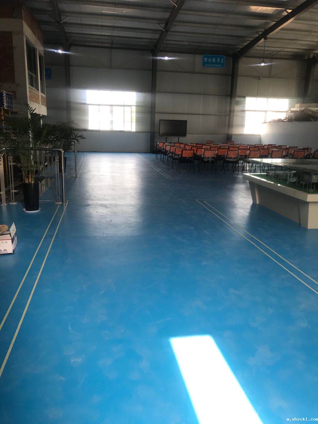 河南工业和信息化职业学院