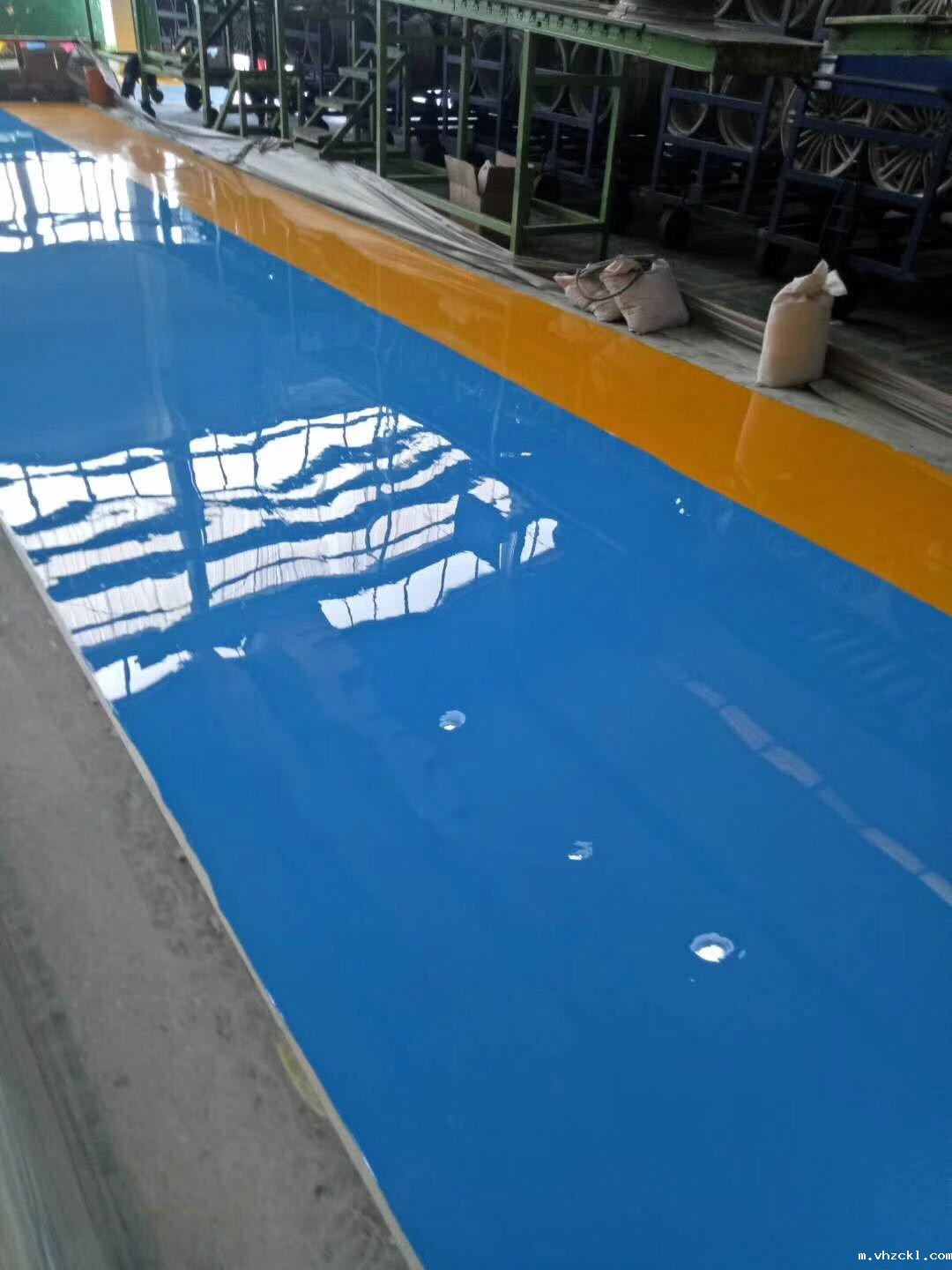 洛阳大资塑业有限公司