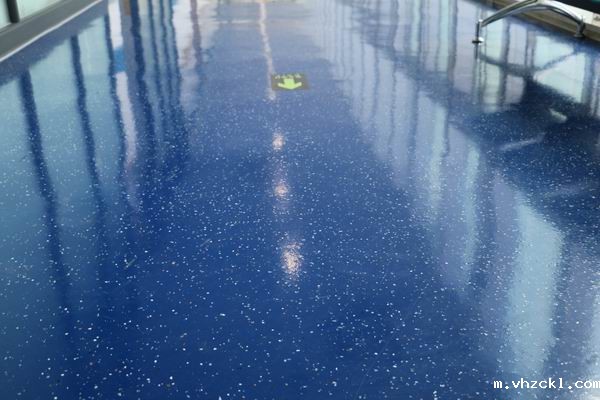 郑州华晶金刚石股份有限公司荥阳新厂