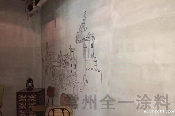 外墙涂料施工总是出错？掌握这些施工步骤和施工工艺次到位！