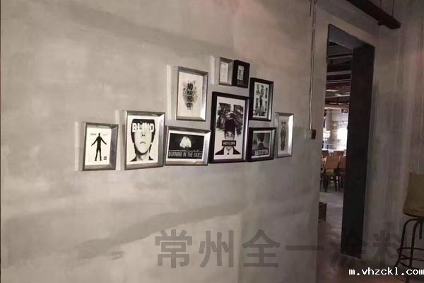 你需要知道！地坪漆种类不同，作用大不相同。