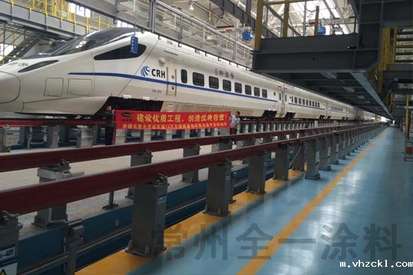 选择环氧彩砂地坪的原材料要注意什么？