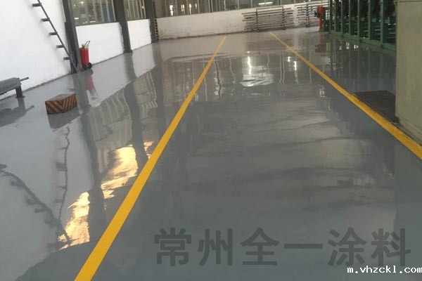 知识点:环氧地坪涂层起壳补救措施