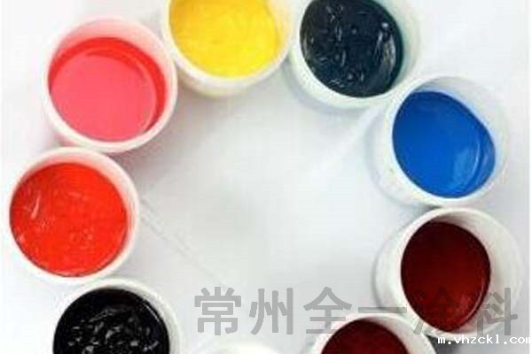 不知道taptap连接ios颜色该怎么选？常州地坪漆厂家来帮你