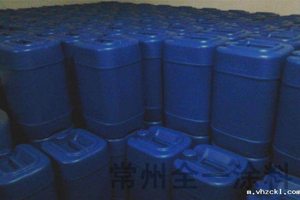 环氧地坪涂料中消泡剂的工作原理及性能要求