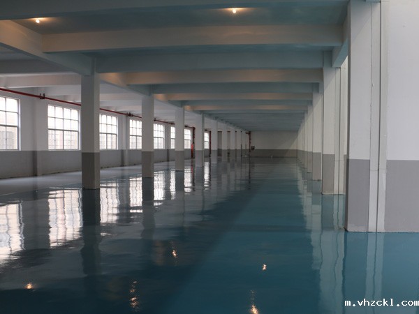 环氧地坪