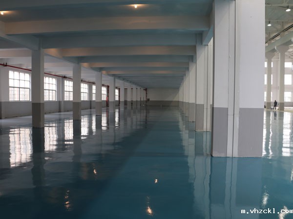 环氧地坪